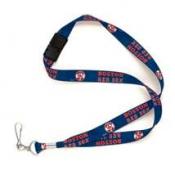 Boston Red Sox Lanyard