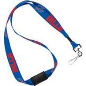 Buffalo Bills Lanyard