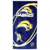 Buffalo Sabres Beach Towel