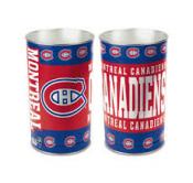 Montreal Canadiens Wastebasket