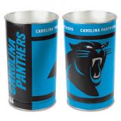 Carolina Panthers Wastebasket