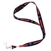 Chicago Bears Lanyard