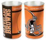 Cleveland Browns Wastebasket