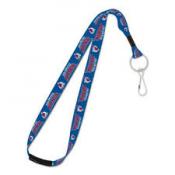 Colorado Avalanche Lanyard