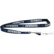 Dallas Cowboys Lanyard