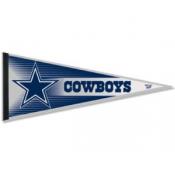 Dallas Cowboys Pennant