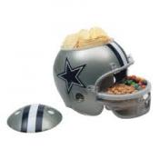 Dallas Cowboys Snack Helmet