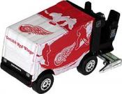 Detroit Red Wings Zamboni