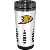 Anaheim Ducks Travel Mug