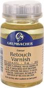 Grumbacher Retouch Varnish