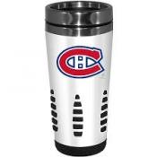 Montreal Canadiens Travel Mug