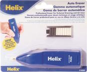 Helix Auto Eraser