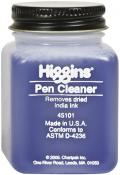 Higgins Pen Cleaner