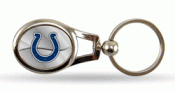 Indianapolis Colts Logo Key Chain