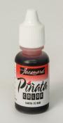 Jacquard Piñata Alcohol Ink - Santa Fe Red