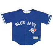 Toronto Blue Jays Kids Cool Base Replica Jersey