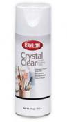 Krylon Crystal Clear