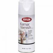 Krylon Kamar Varnish