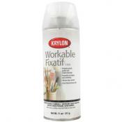 Krylon Workable Fixatif