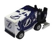 Tampa Bay Lightning Zamboni