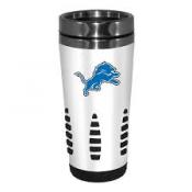 Detroit Lions Travel Mug