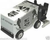 Los Angeles Kings Zamboni