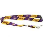 Los Angeles Lakers Lanyard