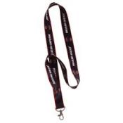 Miami Heat Lanyard