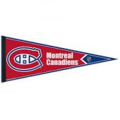 Montreal Canadiens Pennant