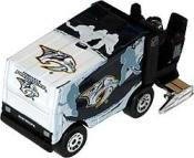 Nashville Predators Zamboni