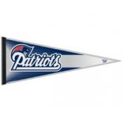 New England Patriots  Pennant