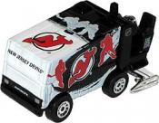 New Jersey Devils Zamboni