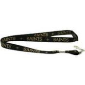 New Orleans Saints Lanyard