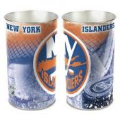 New York Islanders Wastebasket