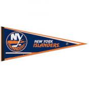 New York Islanders Pennant
