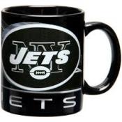 New York Jets 15 oz Jumbo Mug