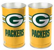 Green Bay Packers Wastebasket