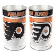 Philadelphia Flyers Wastebasket