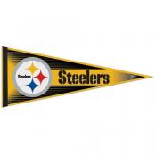 Pittsburgh Steelers Pennant