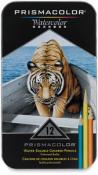 Prismacolor Watercolour Pencils Set of 24