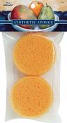 PRO ART Synthetic Sponge 2 Pack