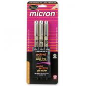 Sakura Pigma Micron Set of 3