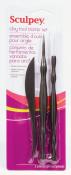 Sculpey Clay Tool Starter Set