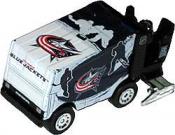 Columbus Blue Jackets Zamboni