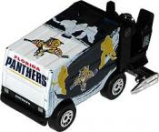 Florida Panthers Zamboni