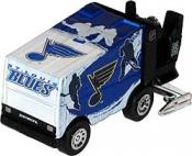 St.Louis Blues Zamboni
