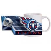 Tennessee Titans 15 oz. Jumbo Mug