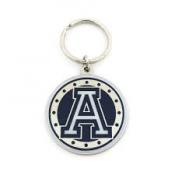 Toronto Argonauts Logo Keychain