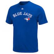 Toronto Blue Jays WordMark T-Shirt