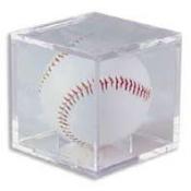 Ultra Pro UV Baseball Display Case